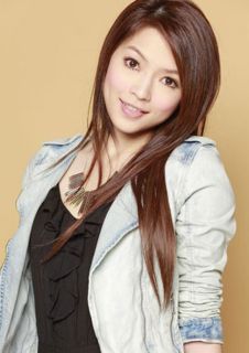 Lian Shiya (Shiga Lin) profile