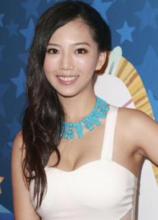 Li Manyu (Maggie LEE) profile