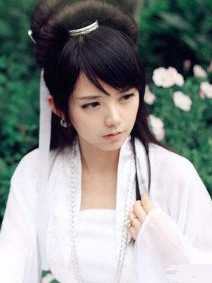 Xiao Xiaochen (Fairy.Q) profile