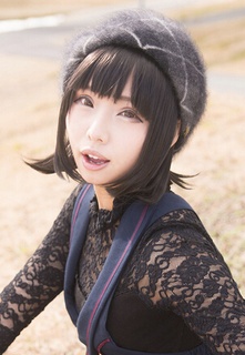 Sayuri Doujou (TojoSayu) profile