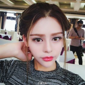 Xia Zuyu (Xiazuxin) profile