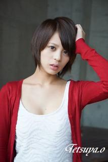 Aya Yoshii (Aya Yoshizaki) profile