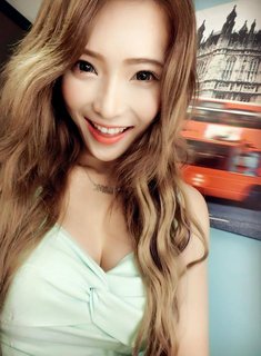 Wang Ruyi (Nikki) profile