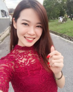 Liu Shufang (Joyce Lowis) profile