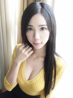 Pei Yu (Hera Peiyu) profile