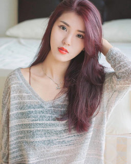 Liu Minni (Lau Mi Ennie) profile