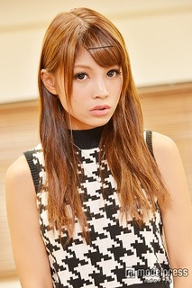 Erika Miura (Erika Miura) profile