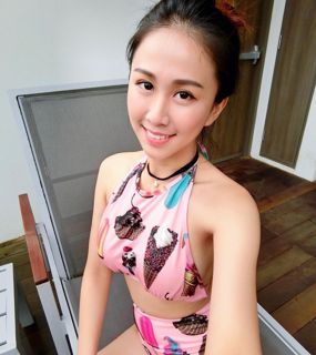 Christine Pang (Christine Pang) profile
