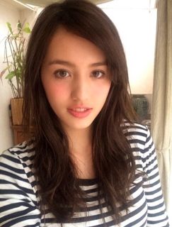 Lisa Kikukawa (Risa Kikukawa) profile