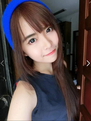 Xie Jia Ni (Reiko Chye) profile