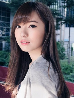 Zheng Yiwen (Stephy) profile