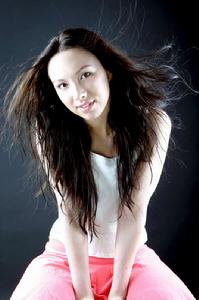 Mei Lin (Meilin) profile