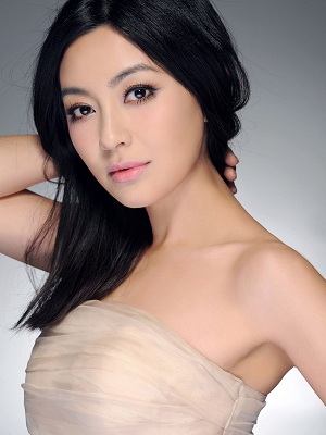 Chen Xiuli (Florence Tan) profile