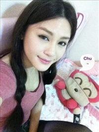 Ng Li Vun (Joannabelle) profile