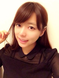 Nozomi Izumi (Misaki Izumi) profile