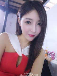 Chen Xingyu (Yoyi) profile