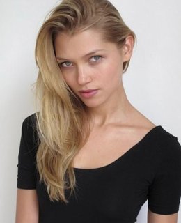 Hana Jirickova (Hana Jirickova) profile
