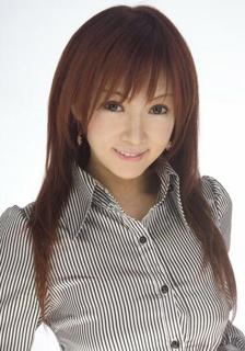 Miharu Sakurai (Miharu Sakurai) profile