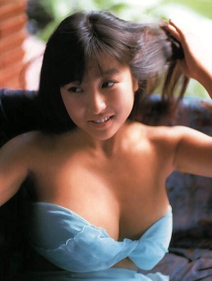 Reiko Hoshino (Kato Reiko) profile