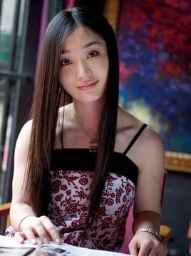 Zhang Li () profile