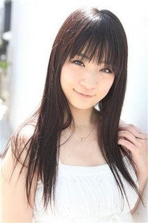 Ayano Yamamoto (Yamamoto Ayano) profile