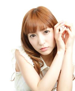 Sayaka Kanda (SAYAKA) profile