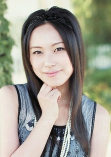 Minako Kotobuki (Minako Kotobuki) profile