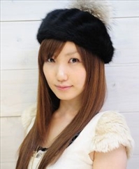 Aya Uchida (Uchida Aya) profile
