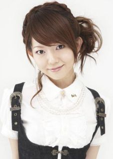 Yui Makino (Yui Makino) profile