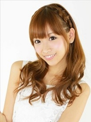 Hattori Ai (Megumi Takeda) profile