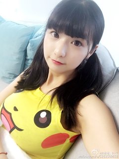 Zhou Wen (Zhouwen) profile