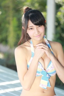 Kimura Kwai (Aoi Kimura) profile