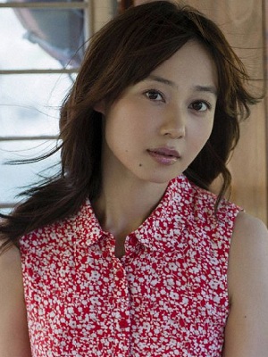Makiko Nagasaki (Mayuko Nagasaki) profile