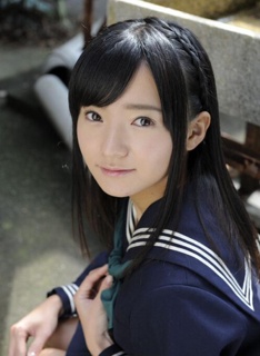 Ayana Nishinaga (Aya Okayama) profile