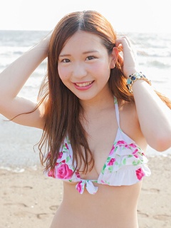 Tajima Yuriko (Yuriko Tajima) profile