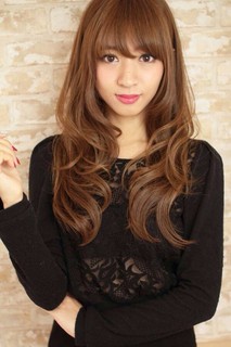 Anna Tanizawa (Anna Yazawa) profile