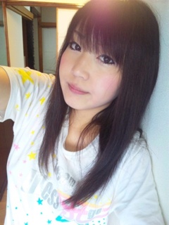 One color (Mina Isshiki) profile