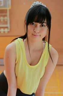 Xiao Lili (Kobuna Risa) profile
