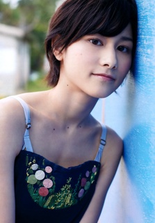 Tazaki Ayaka (Ayaka Miyazaki) profile