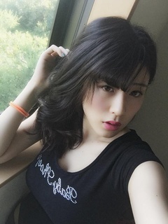 Rena Imaga (Rina Imanaga) profile