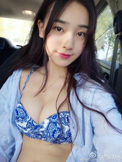 Dong Lina (Lina Dong) profile