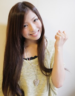Minori Kawahara (Minori Kawahara) profile