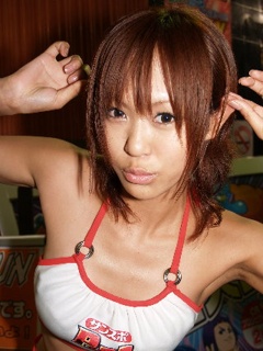 Sayuri Ono (Sayuri Ono) profile