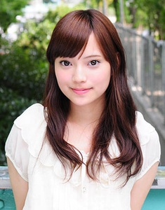 Natsumi Kurusu (Natsumi Kurisu) profile
