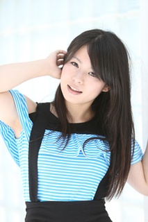 Ayano Yamaoka (Ayano Miki) profile