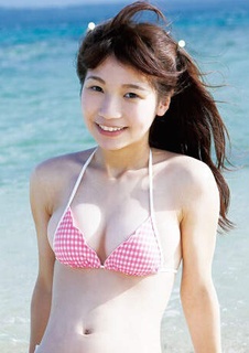 Yuuki Hinona (Hinano Yuuki) profile