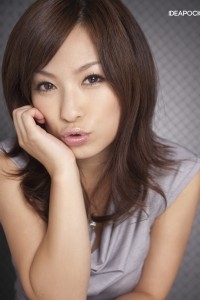 Haruko Kasumi (Kaho Kasumi) profile
