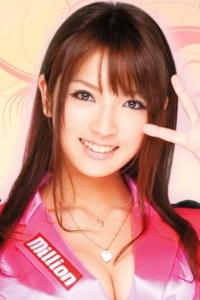 Shinobi Kamisaki (Kamisaki Shiori) profile
