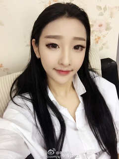 Li Wei (JoJo) profile