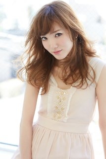 Shimoda Misaki (Misaki Shimoda) profile